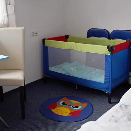 Hotel Faxe Schwarzwalder Hof Kappelrodeck