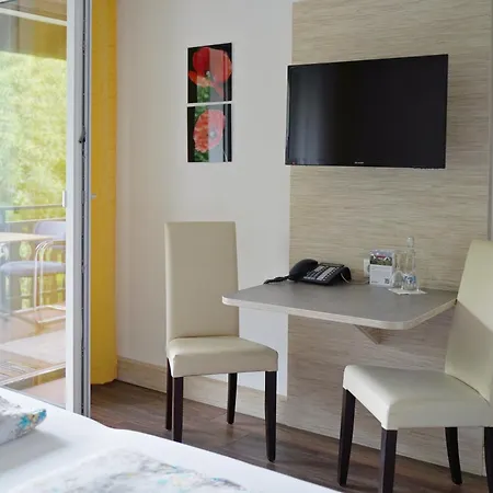 Faxe Schwarzwalder Hof 3*