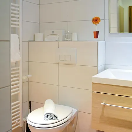 Faxe Schwarzwalder Hof קאפלרודק