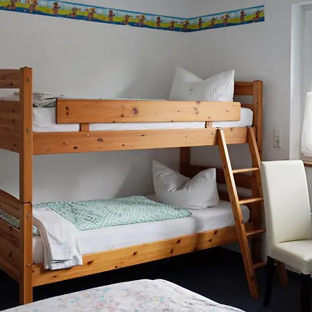 Faxe Schwarzwalder Hof 3*