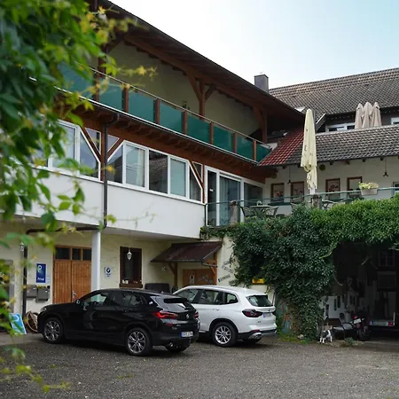 Hotel Faxe Schwarzwalder Hof 3*