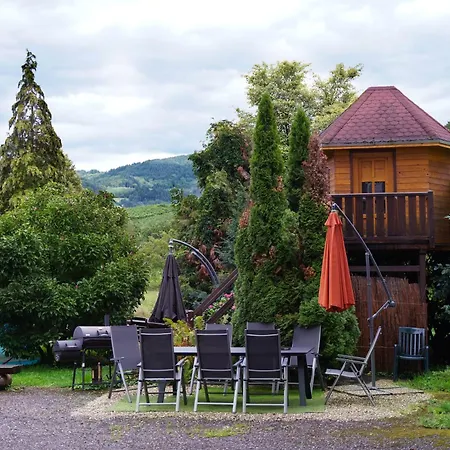 Faxe Schwarzwalder Hof Kappelrodeck