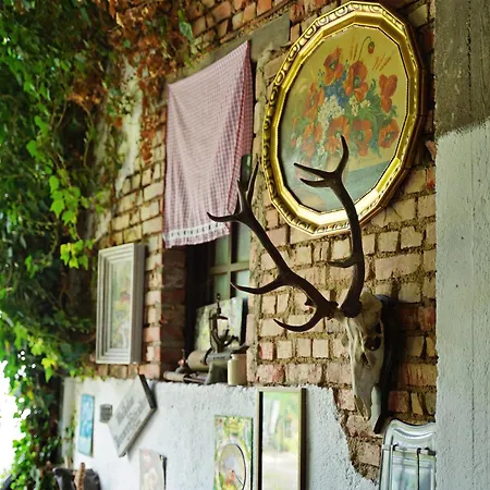 Faxe Schwarzwalder Hof 3* קאפלרודק