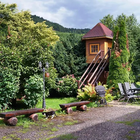 Faxe Schwarzwalder Hof 3*