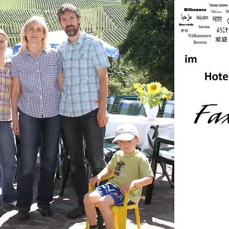 Faxe Schwarzwalder Hof 3* Kappelrodeck