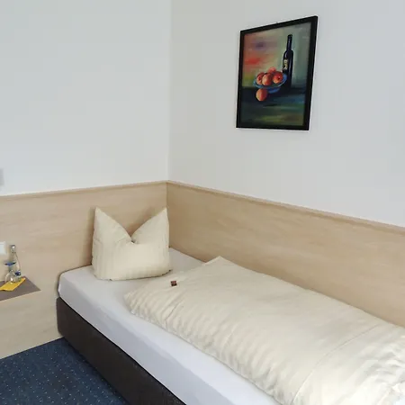 Hotel Faxe Schwarzwaelder Hof Kappelrodeck