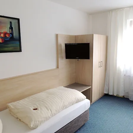 Hotel Faxe Schwarzwalder Hof