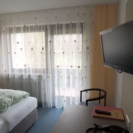 Hotel Faxe Schwarzwaelder Hof