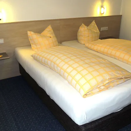 Hotel Faxe Schwarzwaelder Hof 3*
