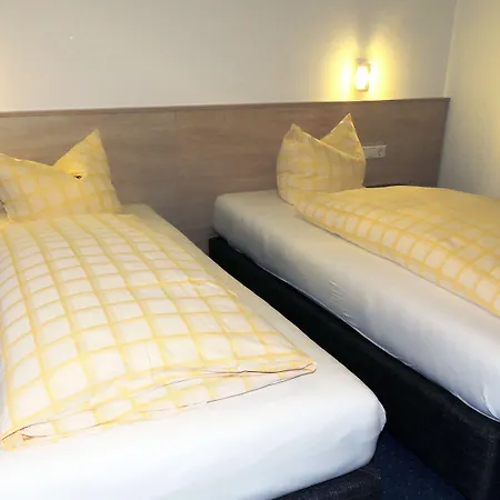 Faxe Schwarzwaelder Hof 3* Kappelrodeck