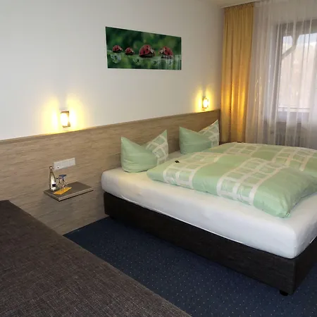 Hotel Faxe Schwarzwalder Hof Kappelrodeck