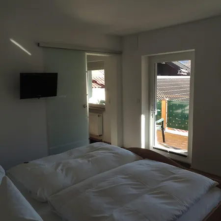 Faxe Schwarzwalder Hof Hotel Kappelrodeck