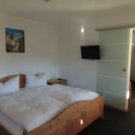 Hotel Faxe Schwarzwalder Hof