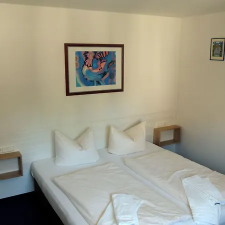 Faxe Schwarzwalder Hof