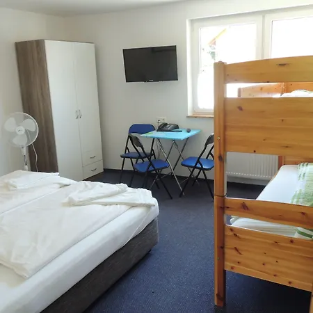 Faxe Schwarzwalder Hof Hotel Kappelrodeck