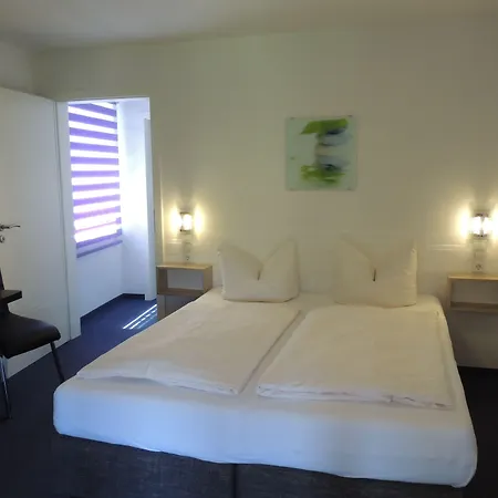 Faxe Schwarzwaelder Hof Hotel