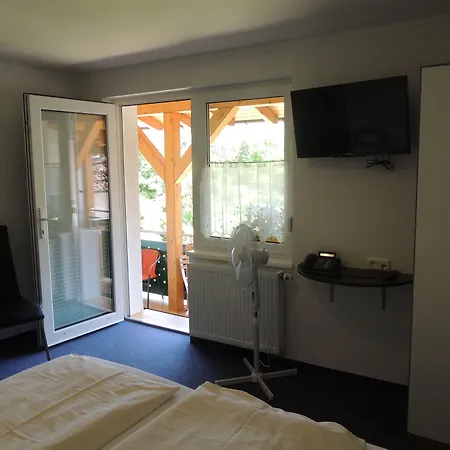 Faxe Schwarzwaelder Hof Hotel Kappelrodeck