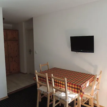 Faxe Schwarzwaelder Hof Otel 3*