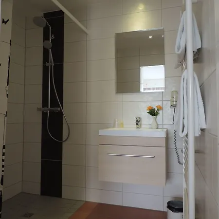 Faxe Schwarzwalder Hof מלון