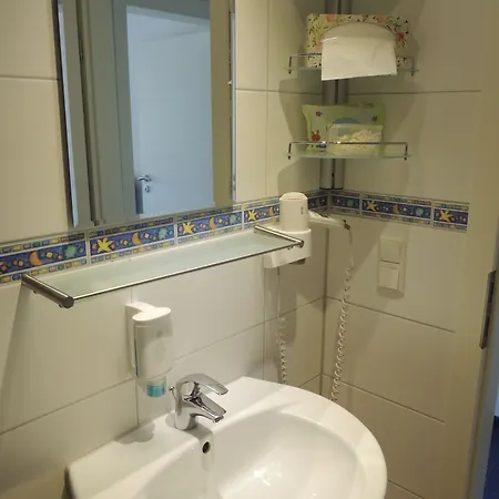 Faxe Schwarzwalder Hof 3*