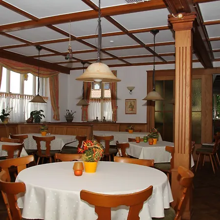 Hotel Faxe Schwarzwaelder Hof