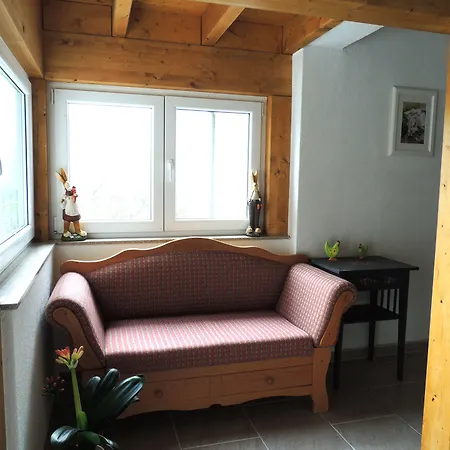 Faxe Schwarzwaelder Hof Otel 3*
