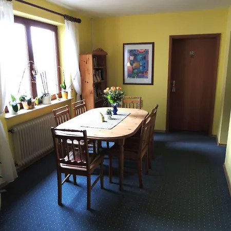 Faxe Schwarzwaelder Hof 3*