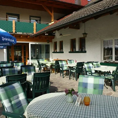 Faxe Schwarzwaelder Hof Otel 3*