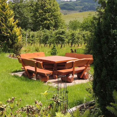 Faxe Schwarzwaelder Hof Kappelrodeck