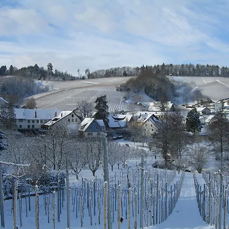 Faxe Schwarzwalder Hof קאפלרודק