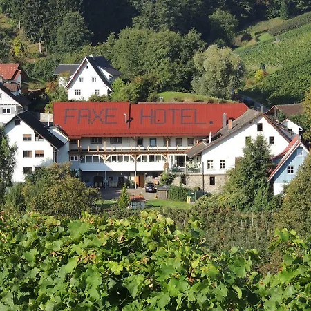 Faxe Schwarzwaelder Hof