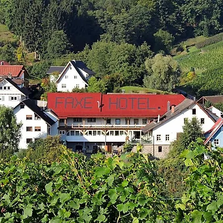 Faxe Schwarzwaelder Hof Otel