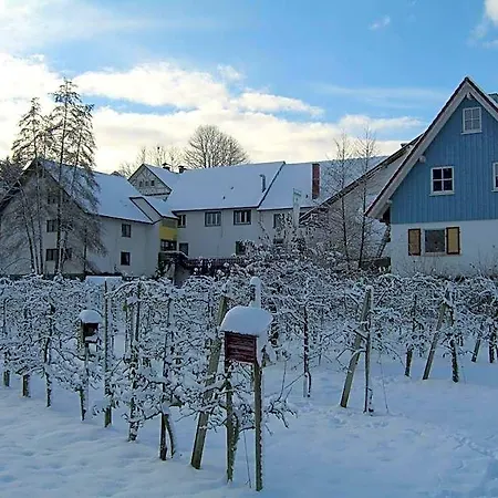 Otel Faxe Schwarzwaelder Hof Kappelrodeck