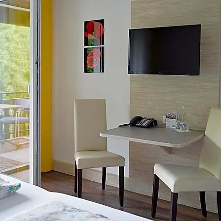 Faxe Schwarzwaelder Hof Otel Kappelrodeck