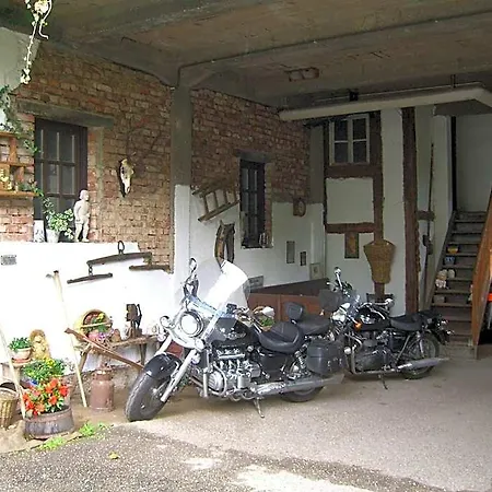 Faxe Schwarzwaelder Hof Otel Kappelrodeck