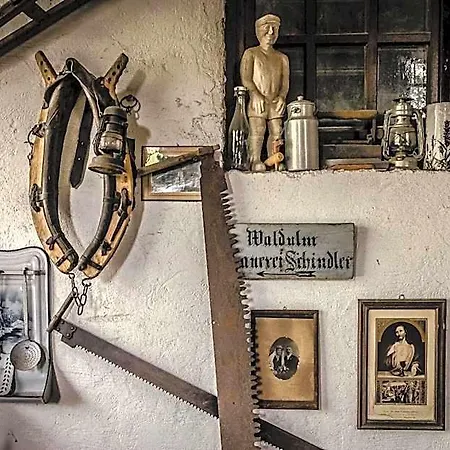 Faxe Schwarzwaelder Hof Otel