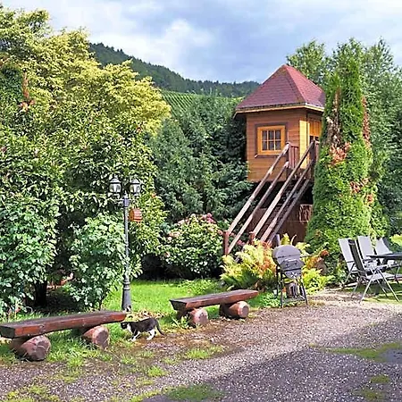Faxe Schwarzwaelder Hof Otel Kappelrodeck
