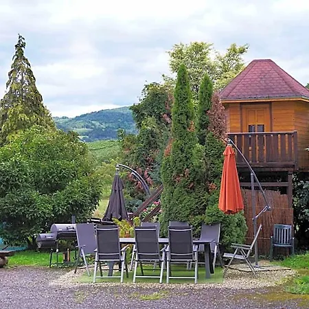 Otel Faxe Schwarzwaelder Hof Kappelrodeck