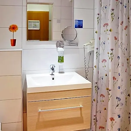 Faxe Schwarzwaelder Hof Otel Kappelrodeck