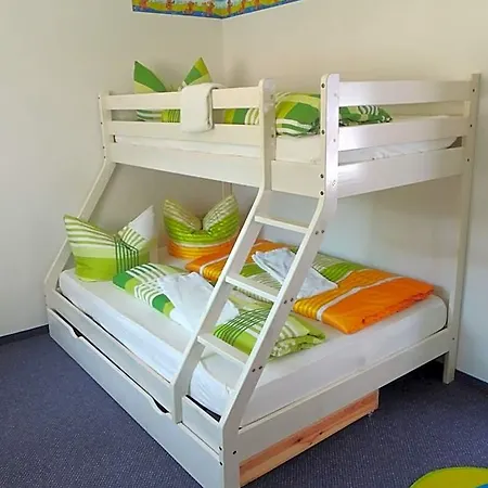 Otel Faxe Schwarzwaelder Hof Kappelrodeck
