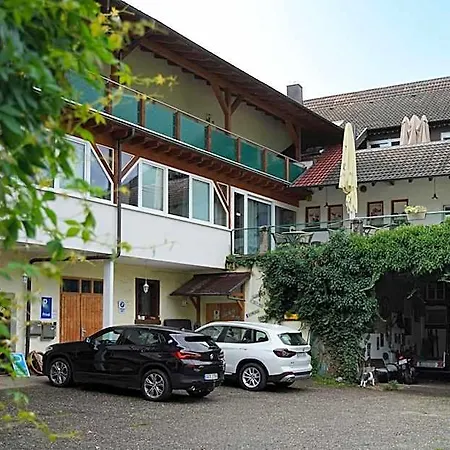 Faxe Schwarzwaelder Hof Otel