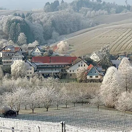 Faxe Schwarzwaelder Hof Otel