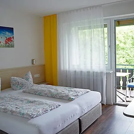 Otel Faxe Schwarzwaelder Hof
