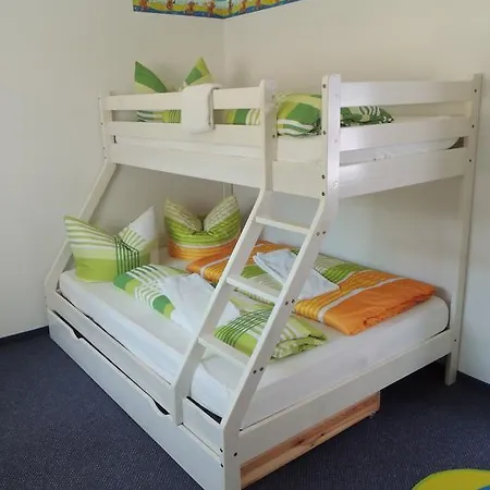 Faxe Schwarzwalder Hof