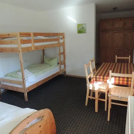 Faxe Schwarzwalder Hof Hotel 3*