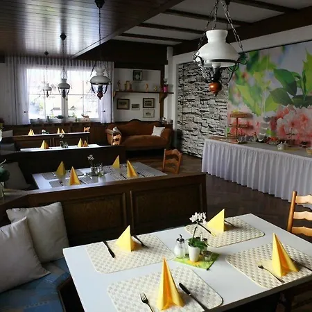 Faxe Schwarzwalder Hof Hotel Kappelrodeck