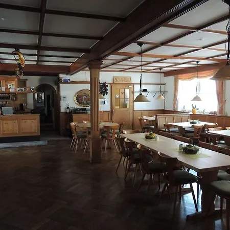 Faxe Schwarzwalder Hof Hotel 3*