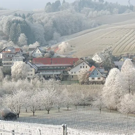 Hotel Faxe Schwarzwaelder Hof