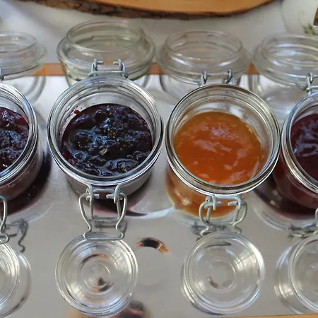 Faxe Schwarzwalder Hof Hotel Kappelrodeck