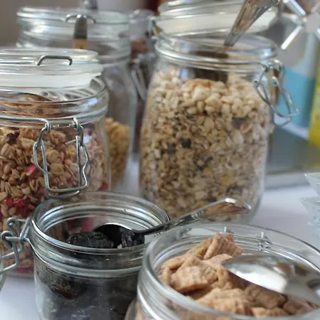 Faxe Schwarzwalder Hof 3*